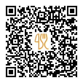 QR-code link para o menu de The Rooftop Cabana