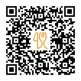 QR-code link para o menu de Dunkin'