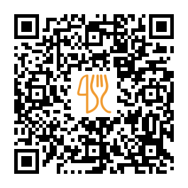 QR-code link para o menu de Dunkin'