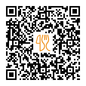 QR-code link para o menu de Dunkin'