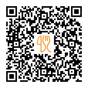 QR-code link para o menu de Market Street Grill