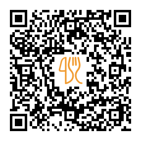 QR-code link para o menu de Hardee’s