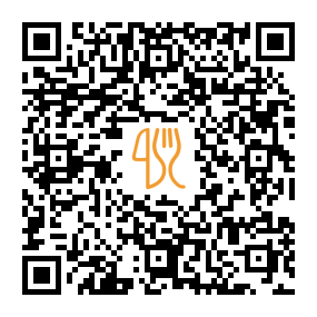 QR-code link para o menu de Mcdonald's