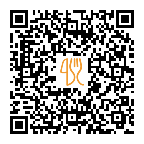 QR-code link para o menu de Burger King