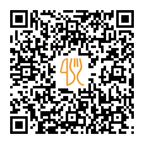 QR-code link para o menu de Hardee’s