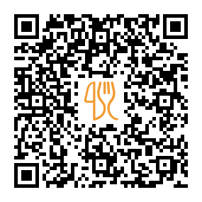 QR-code link para o menu de Mcdonald's