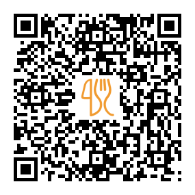 QR-code link para o menu de Buffalo Wild Wings