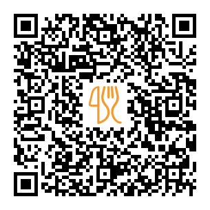 QR-code link para o menu de Coffee Project New York Chelsea