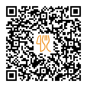 QR-code link para o menu de Burger King