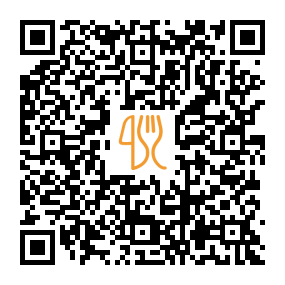 QR-code link para o menu de Teriyaki Bowl