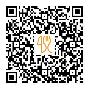 QR-code link naar het menu van Loch Lyme Lodge