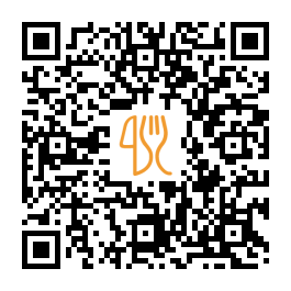 QR-code link para o menu de Dunkin' In Frankl