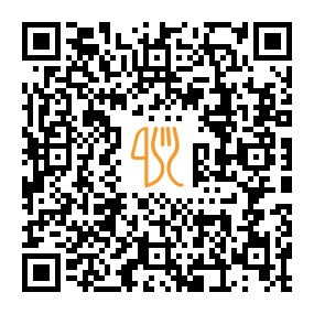 QR-code link para o menu de White Mountain Cafe