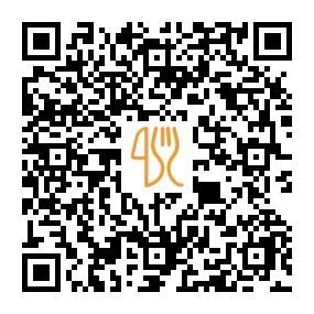 QR-code link para o menu de Peking Cafe