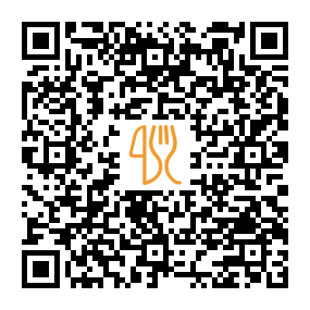 QR-code link para o menu de Tko Chicken