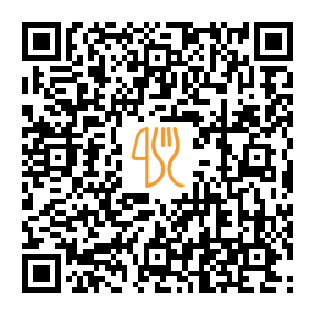 QR-code link para o menu de Buffalo Wild Wings