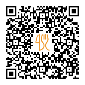 QR-code link para o menu de Two Brother's Toppings Pizza