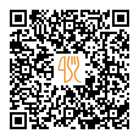 QR-code link para o menu de Viva Las Arepas