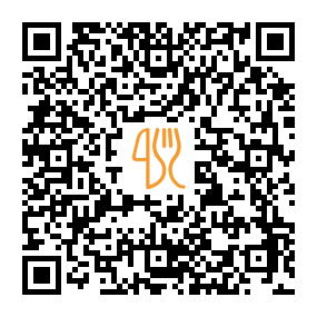 Enlace de código QR al menú de Tomoya Sushi Hibachi