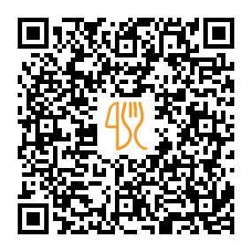 QR-code link para o menu de Burger King