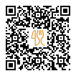 QR-code link naar het menu van Bigs Bbq