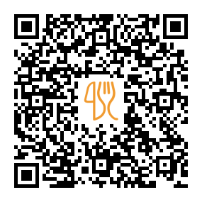 QR-code link para o menu de Gills Indian