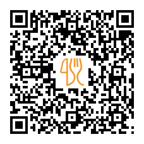 QR-code link para o menu de The Melting Pot