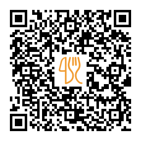 QR-code link para o menu de East Sun Asian Bistro