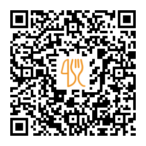 QR-code link para o menu de Cuatro Hermanos