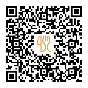 QR-code link para o menu de Pioneer Cafe