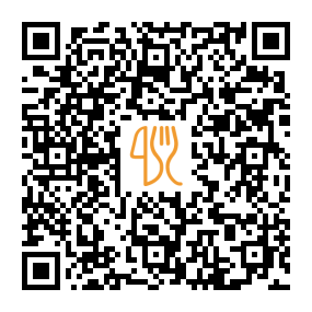 QR-code link para o menu de Gecko Grill