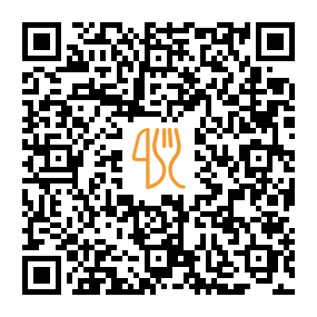 QR-code link para o menu de Spirits Lounge