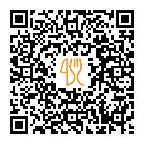 QR-code link para o menu de Beijing Panda