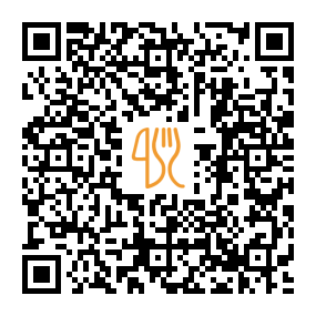 QR-code link para o menu de Mcdonald's