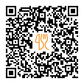 QR-code link para o menu de Pizza Hut