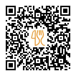 QR-code link para o menu de Dunkin'