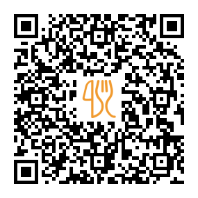 QR-code link para o menu de Little Caesars Pizza