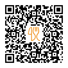 QR-code link para o menu de Diggery Inn