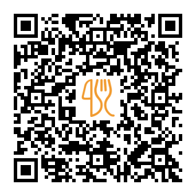 QR-code link para o menu de Samossa Bites