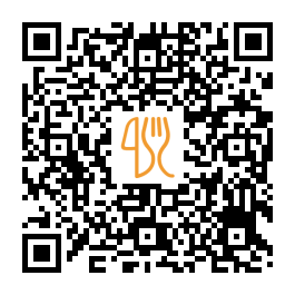 QR-code link para o menu de Pei Wei