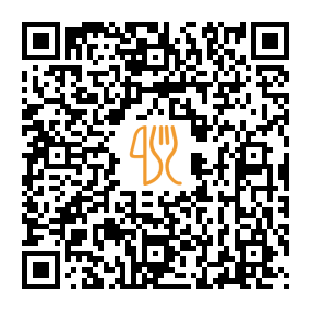 QR-code link para o menu de Mcdonald's