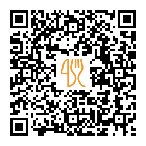 QR-code link para o menu de Buffalo Wild Wings