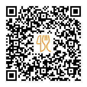 QR-code link para o menu de Burger King