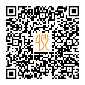 QR-code link naar het menu van Saddlebags Bbq