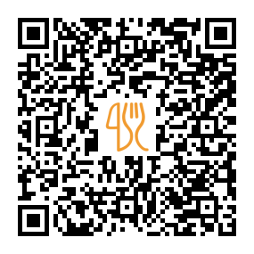 QR-code link para o menu de Burger King