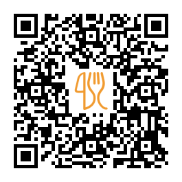 QR-code link para o menu de Au Bon Pain