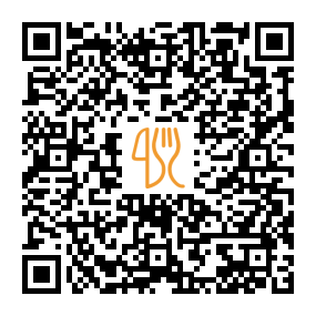 QR-code link para o menu de Round Table Pizza