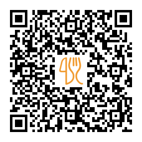 Link z kodem QR do menu Szechuan Palace