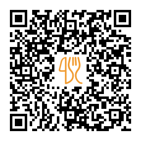 QR-code link para o menu de Mcdonald's