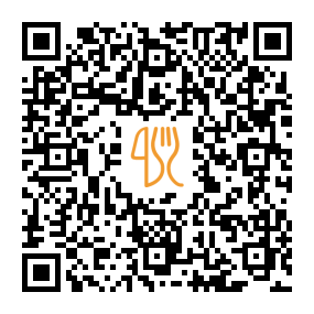 QR-code link para o menu de Mcdonald's